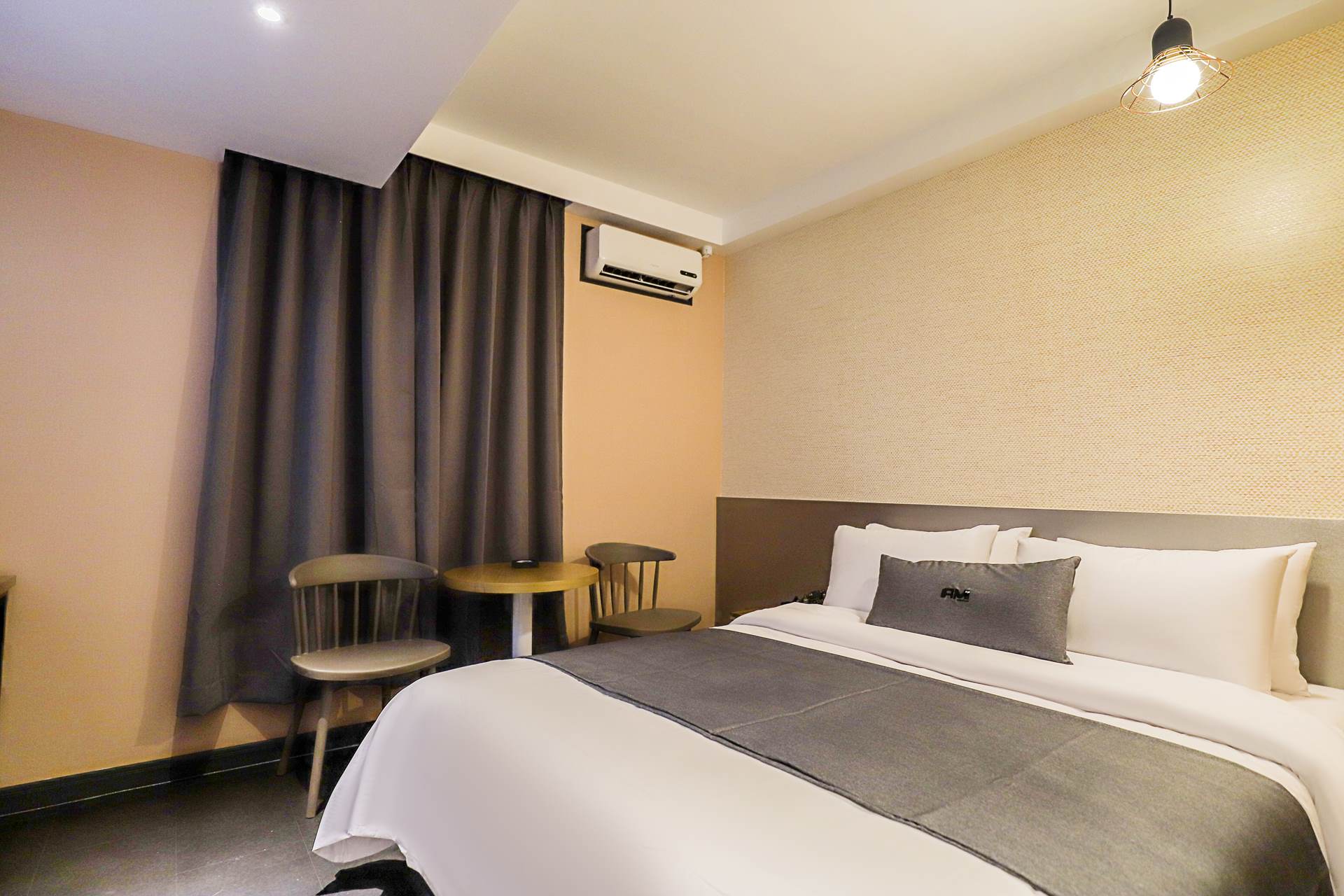 군산 AM HOTEL / 