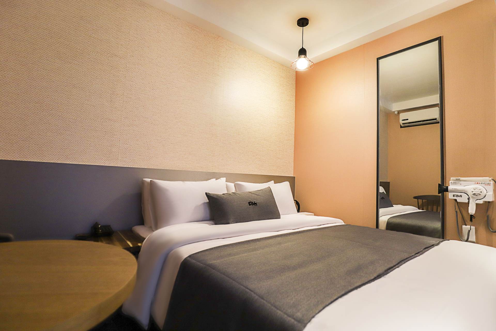 군산 AM HOTEL / 