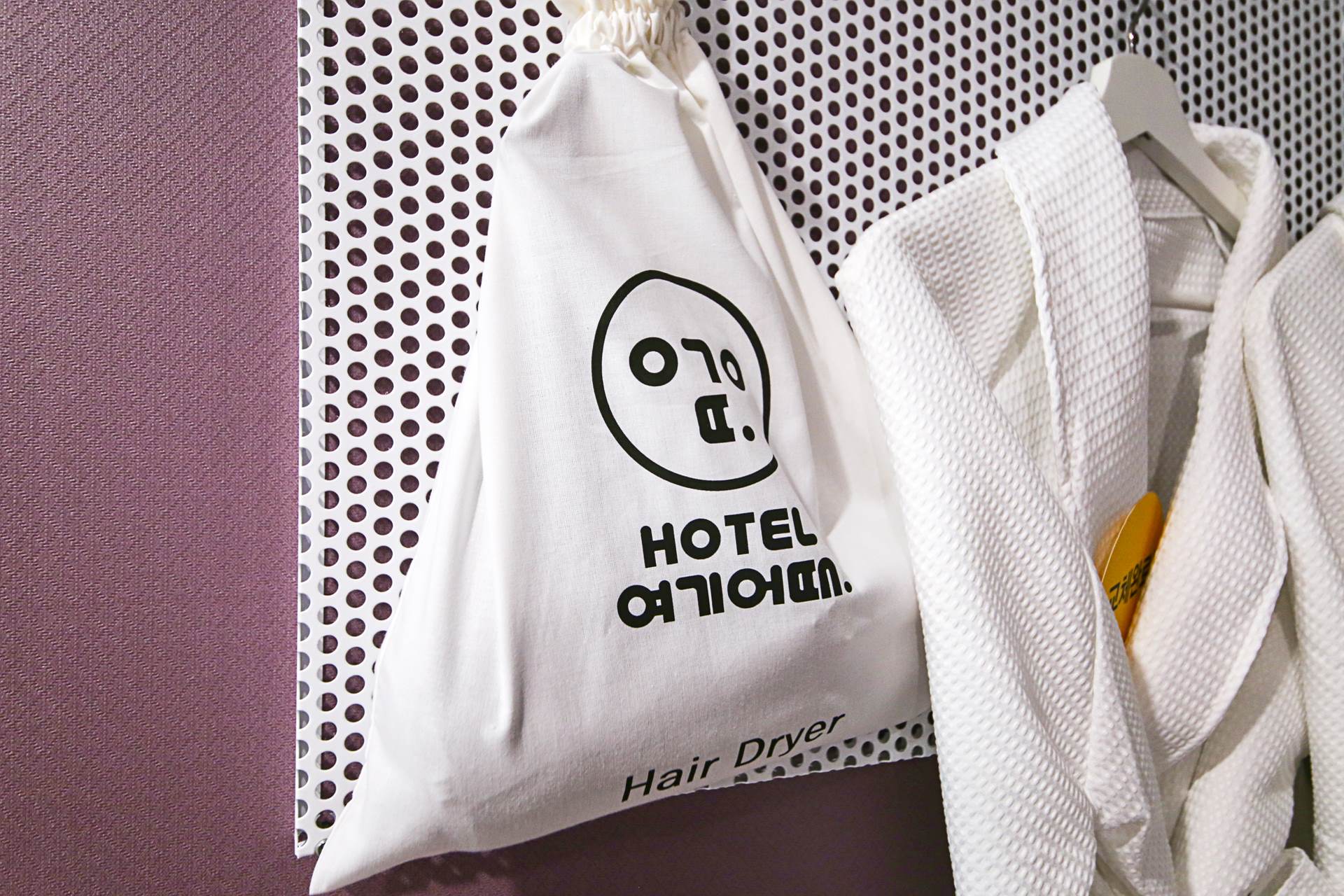 HOTEL 여기어때 - 묵호 / 