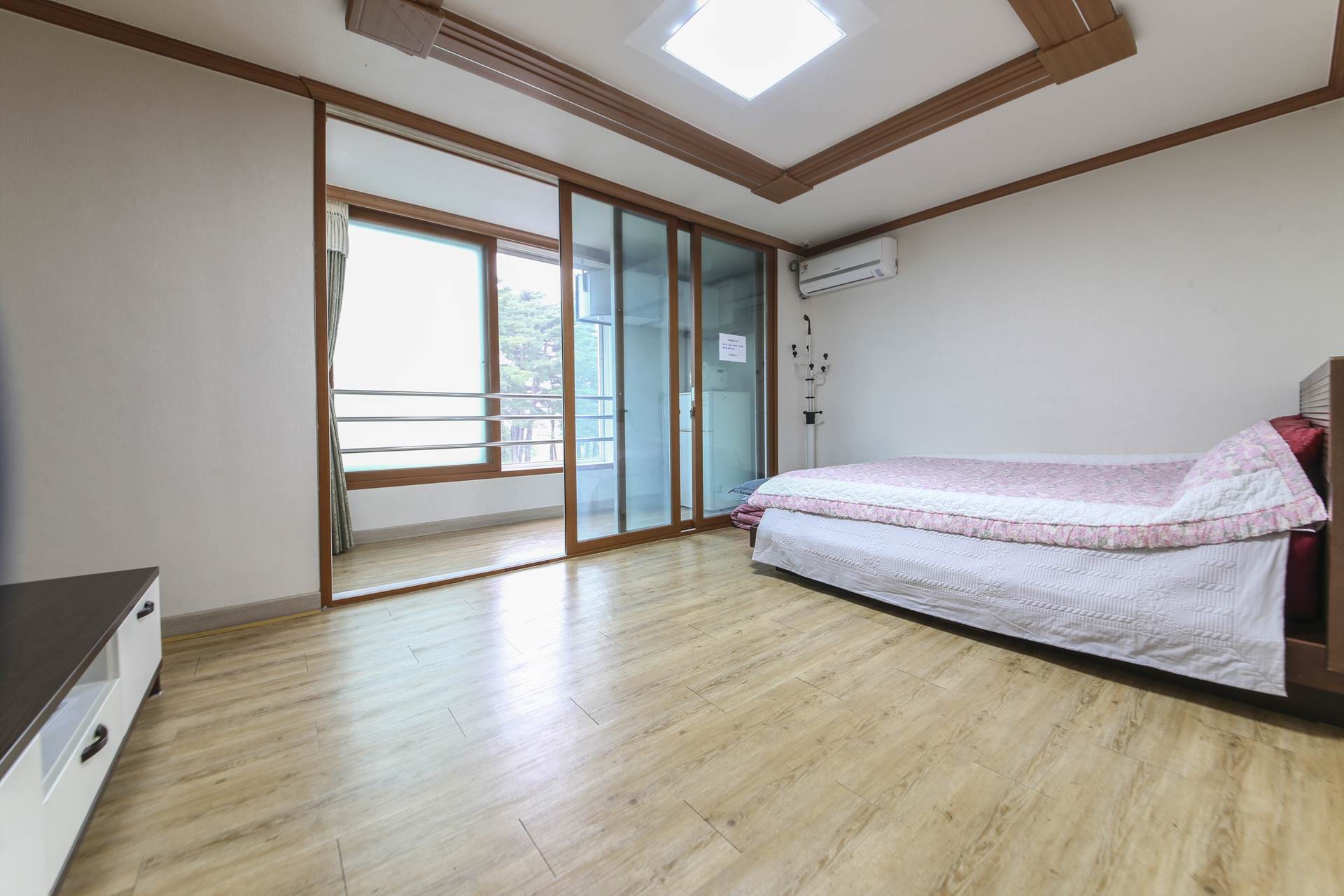 낙산 씨젠콘도텔 / 