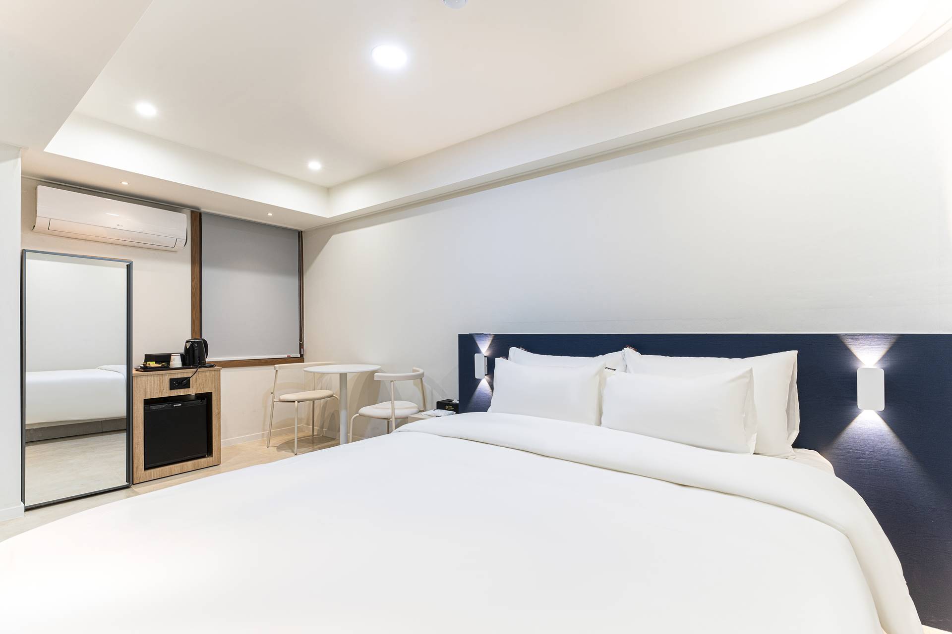 발산 스테이쉼 / 