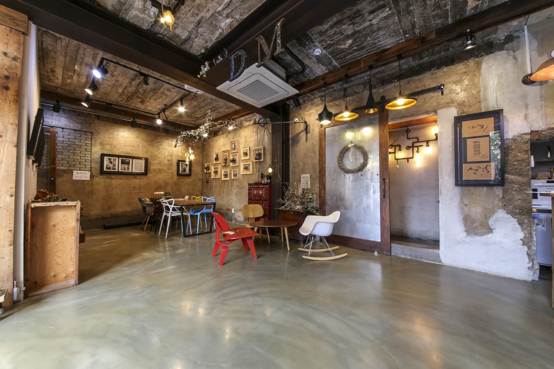 전주 대명여관 / 