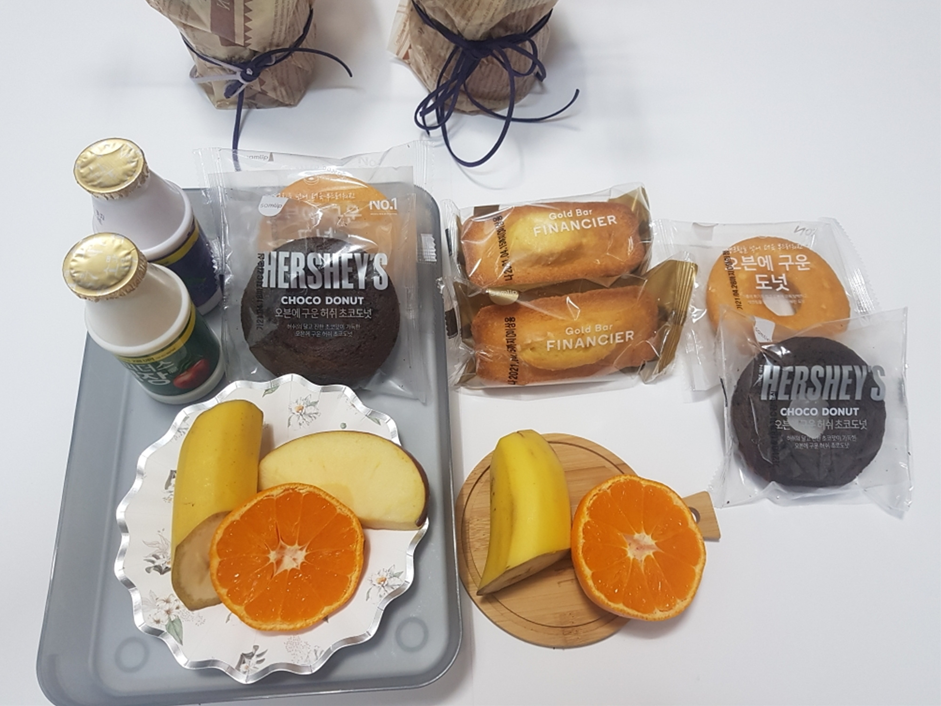 진주 이프 호텔 / 