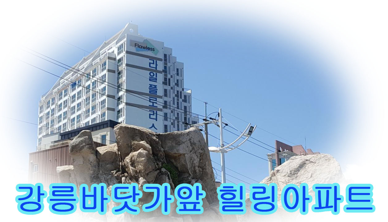 주문진라일플로리스 / 