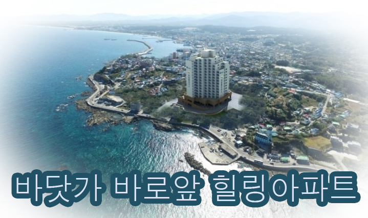 주문진라일플로리스 / 