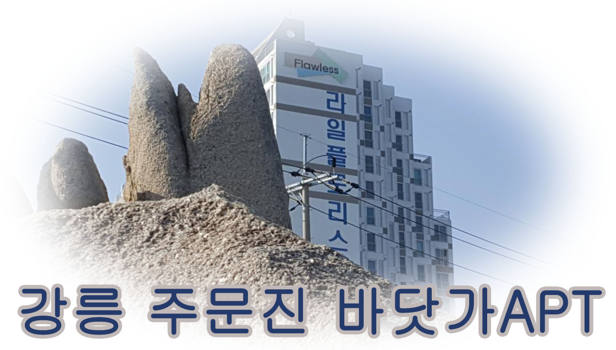 주문진라일플로리스 / 