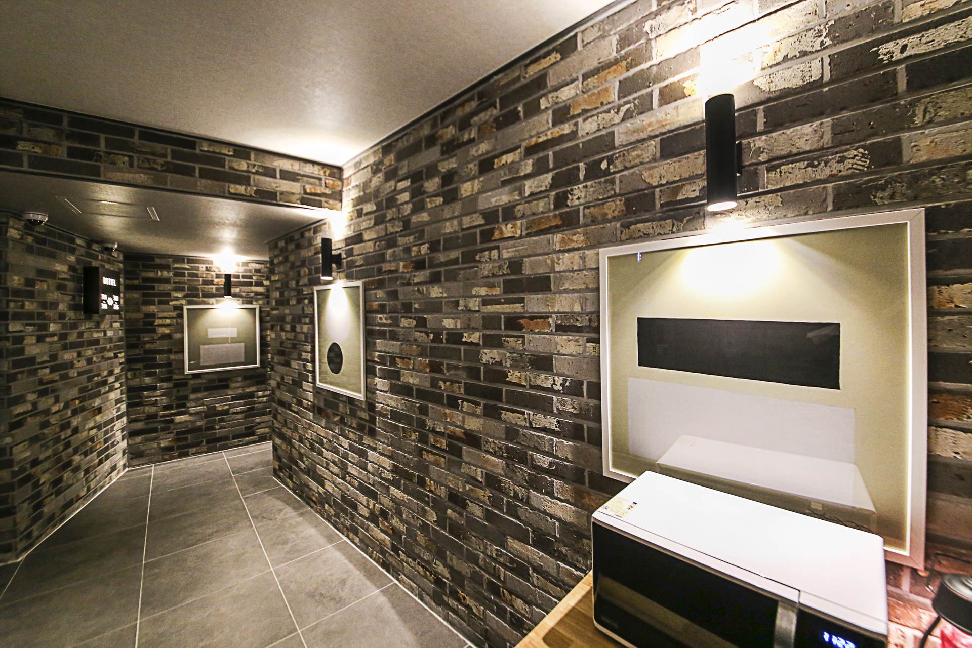 송탄 넘버25 hotel / 