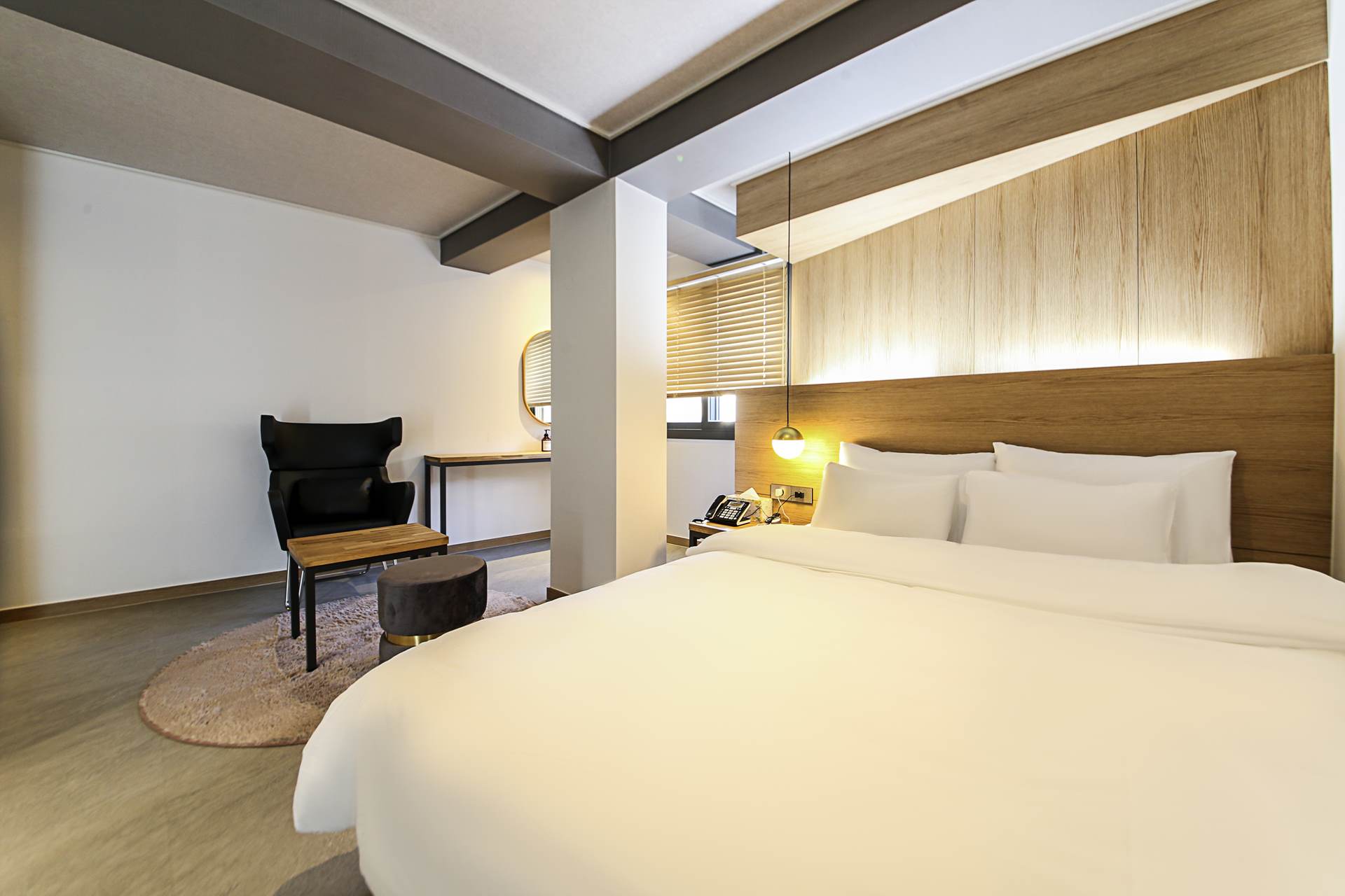 송탄 넘버25 hotel / 