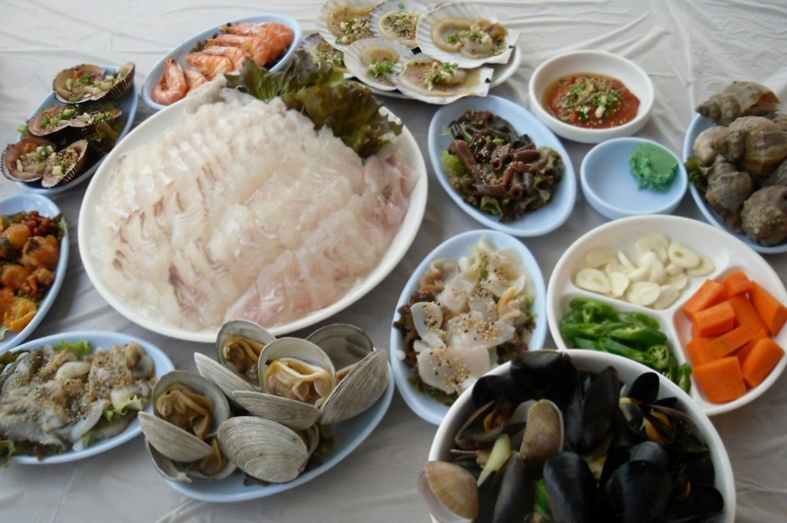 서천 GABION 호텔&무인텔 / 