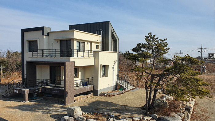 속초 게스트하우스 길손 / 