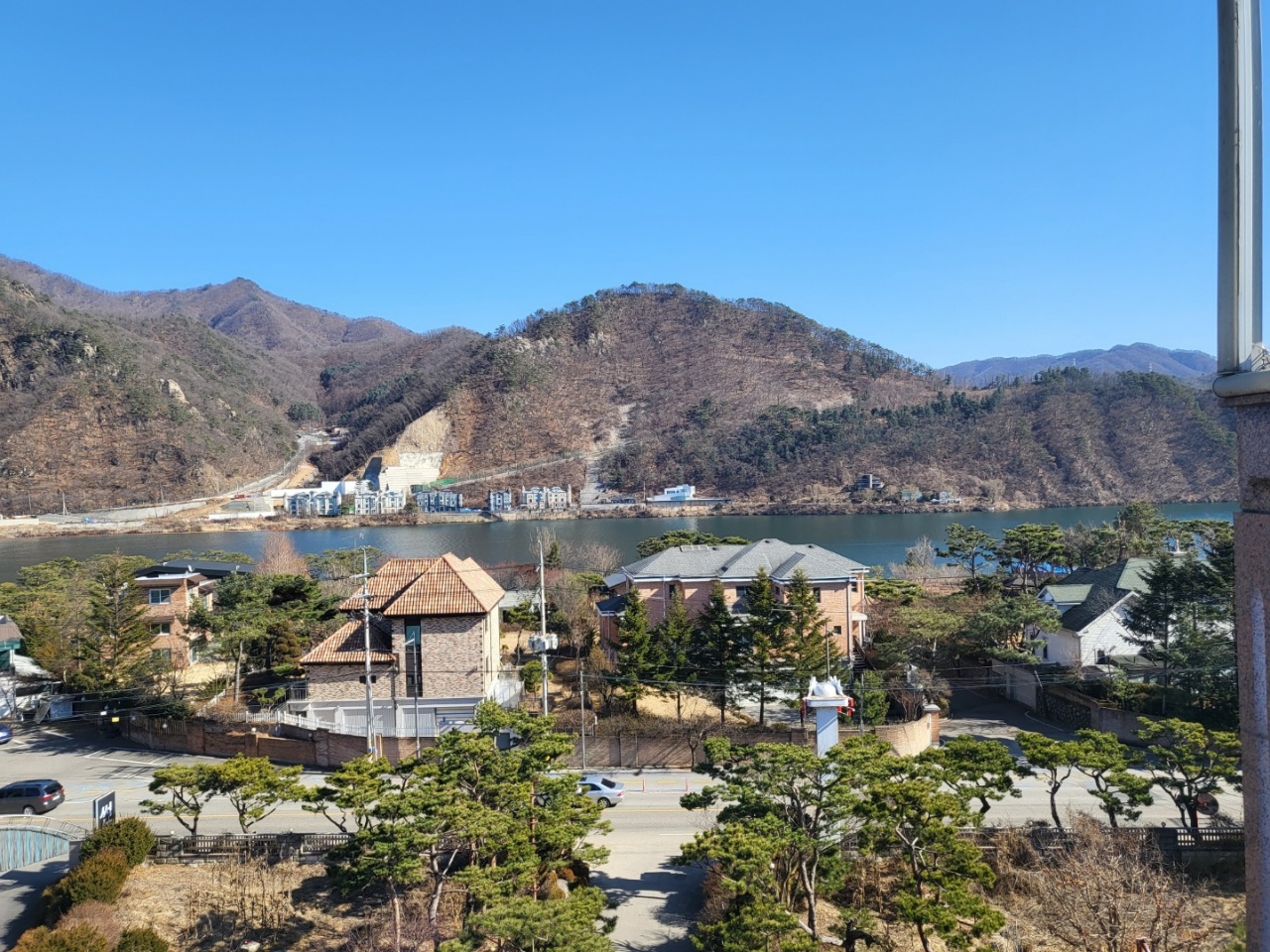 남양주 썬 호텔 / 