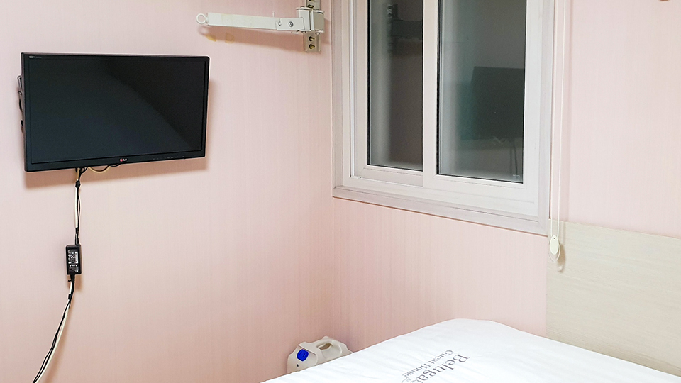 여수 벨루가 게스트하우스 / 