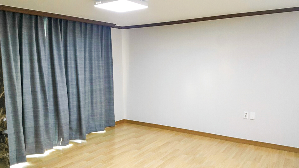 영광 영무파라드 / 