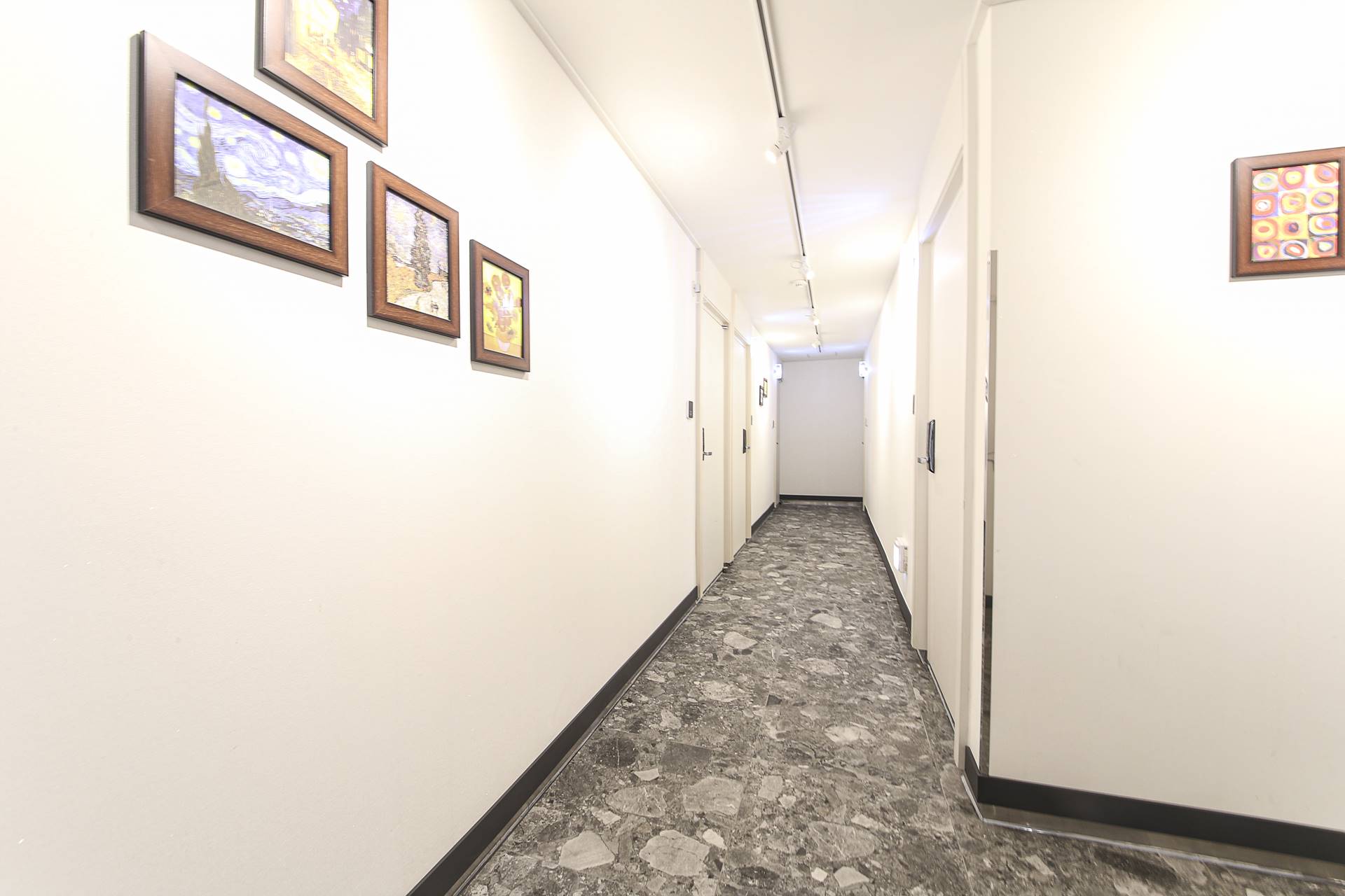 광안리 HOTEL Y / 