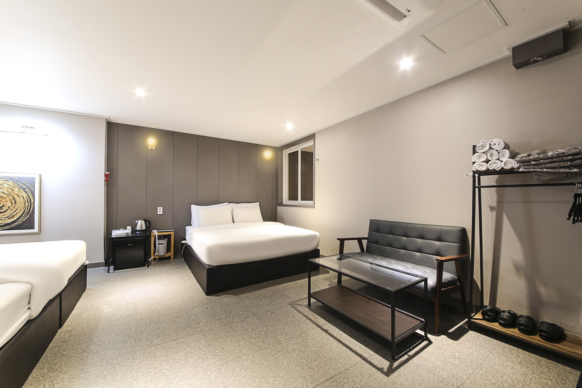 광안리 HOTEL Y / 