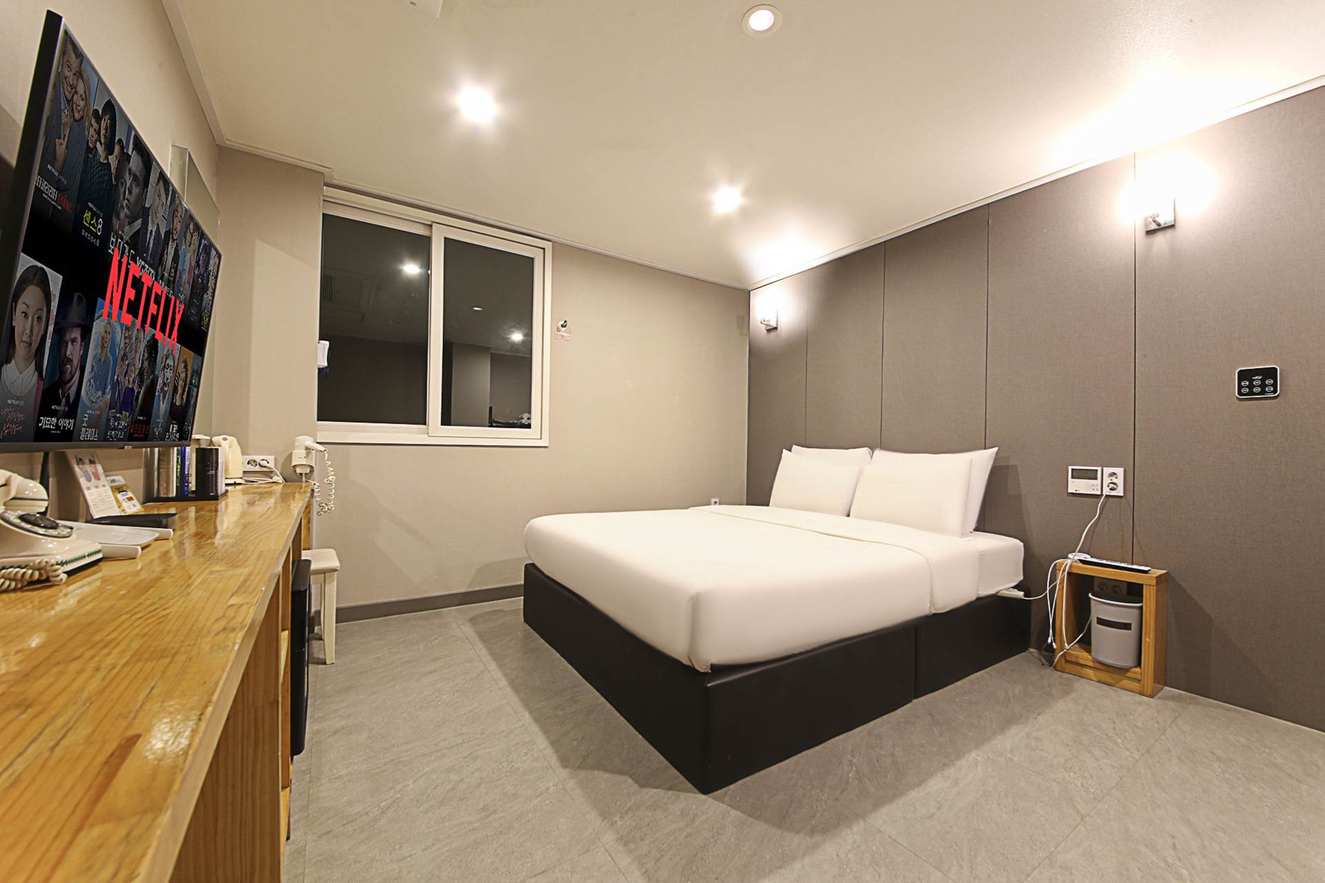 광안리 HOTEL Y / 