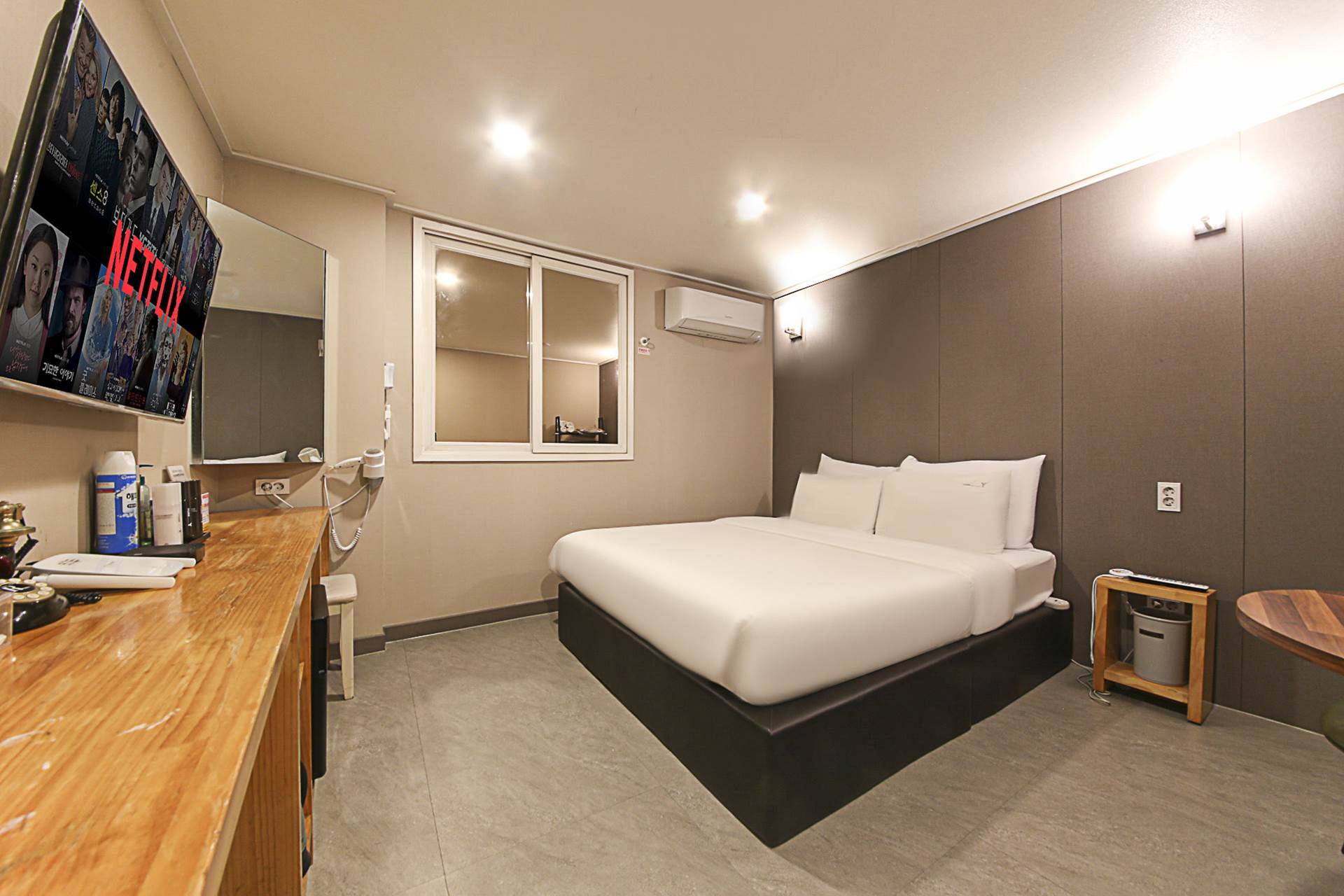 광안리 HOTEL Y / 