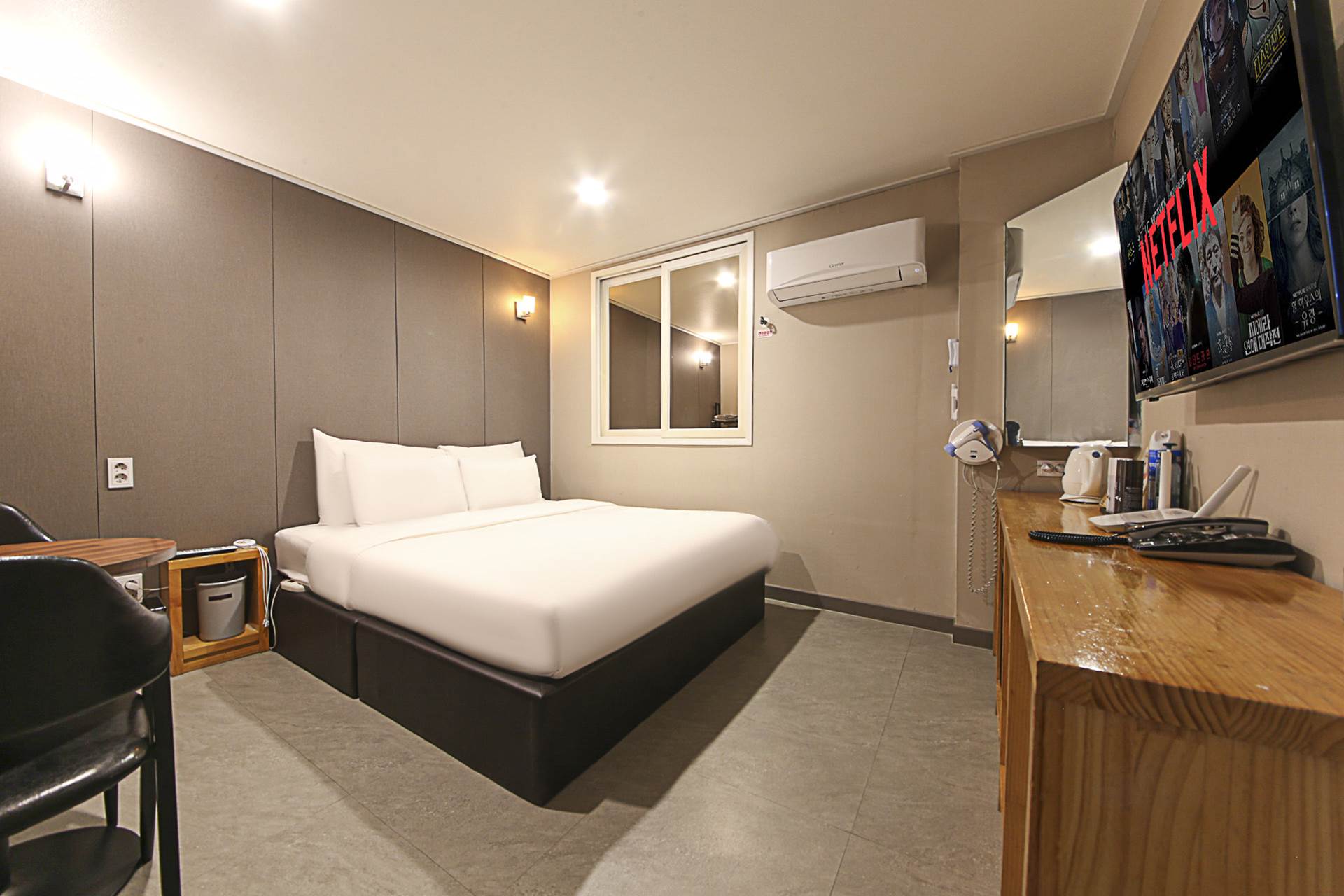 광안리 HOTEL Y / 