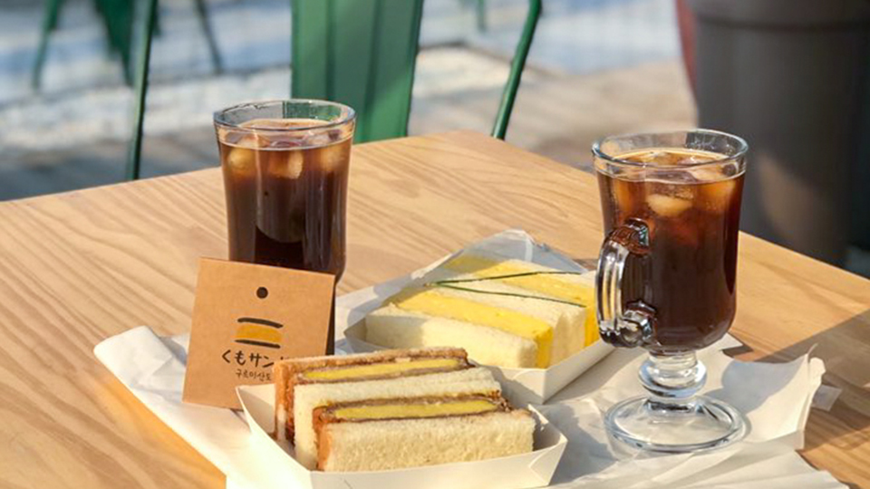 연남동 랑가네집 / 