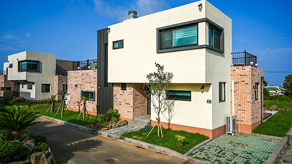 레스트인제주(Rest in JeJu) / 