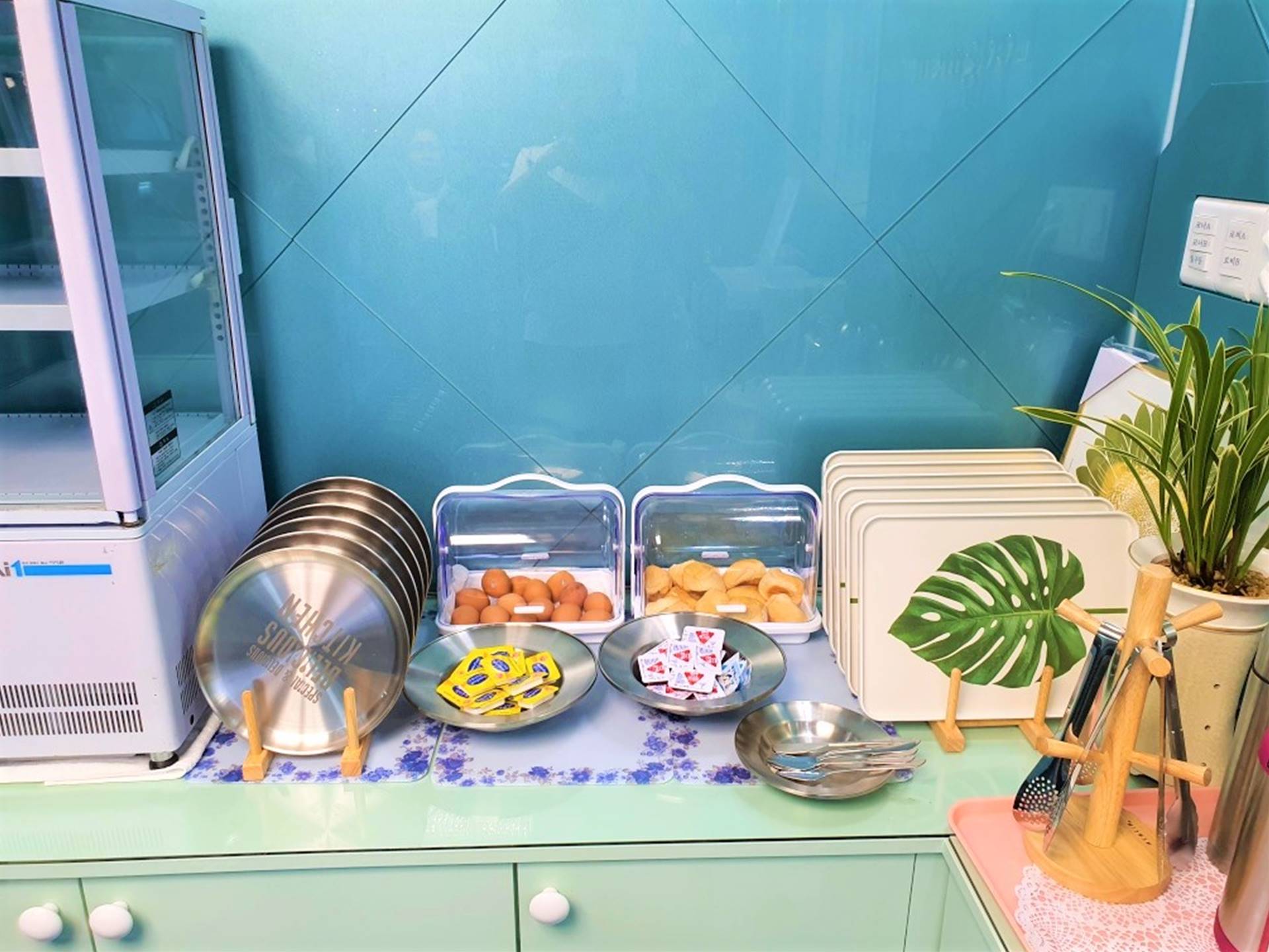 사천 소풍 호텔 / 