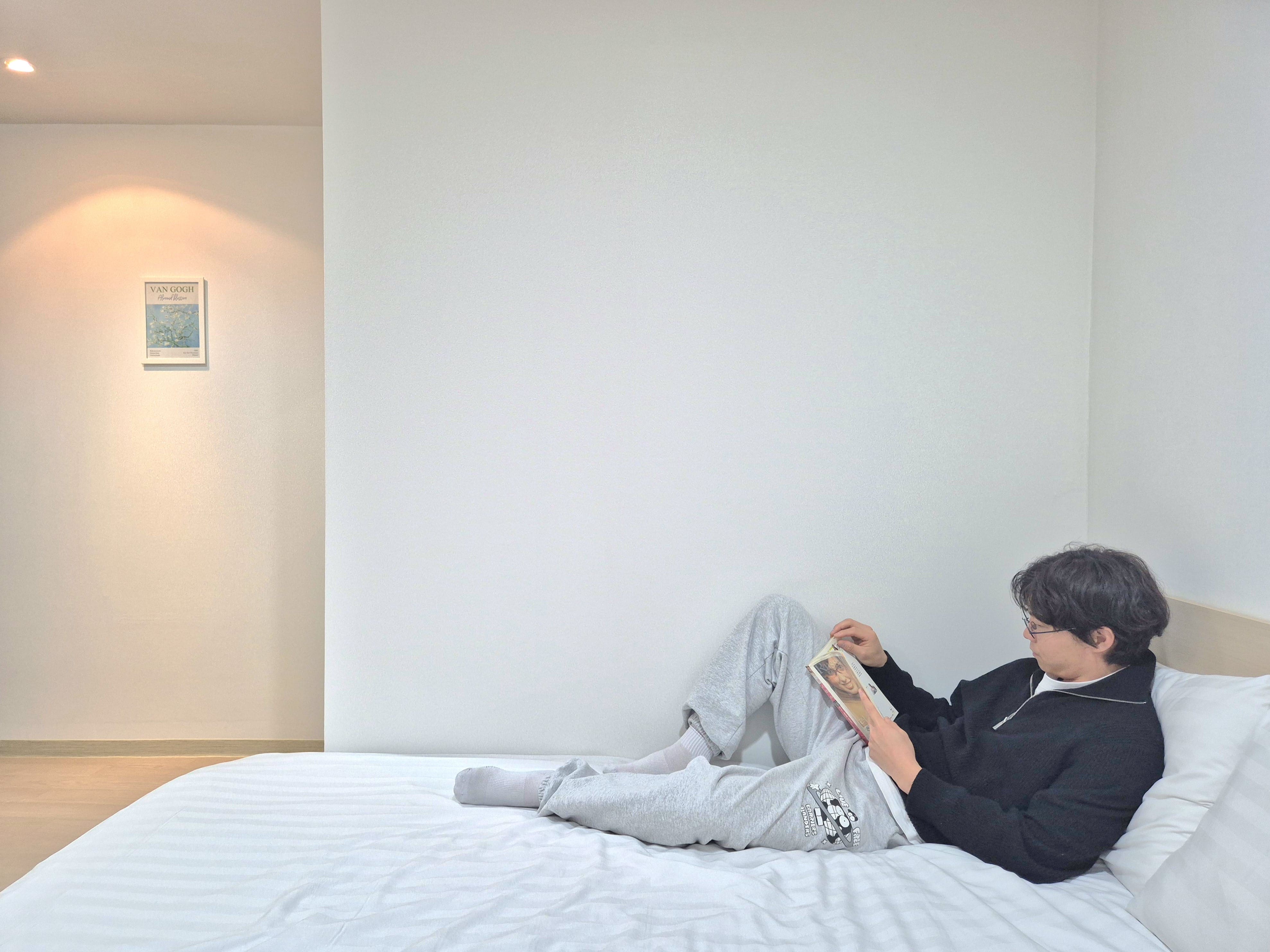 종로 호스텔 토미 / 