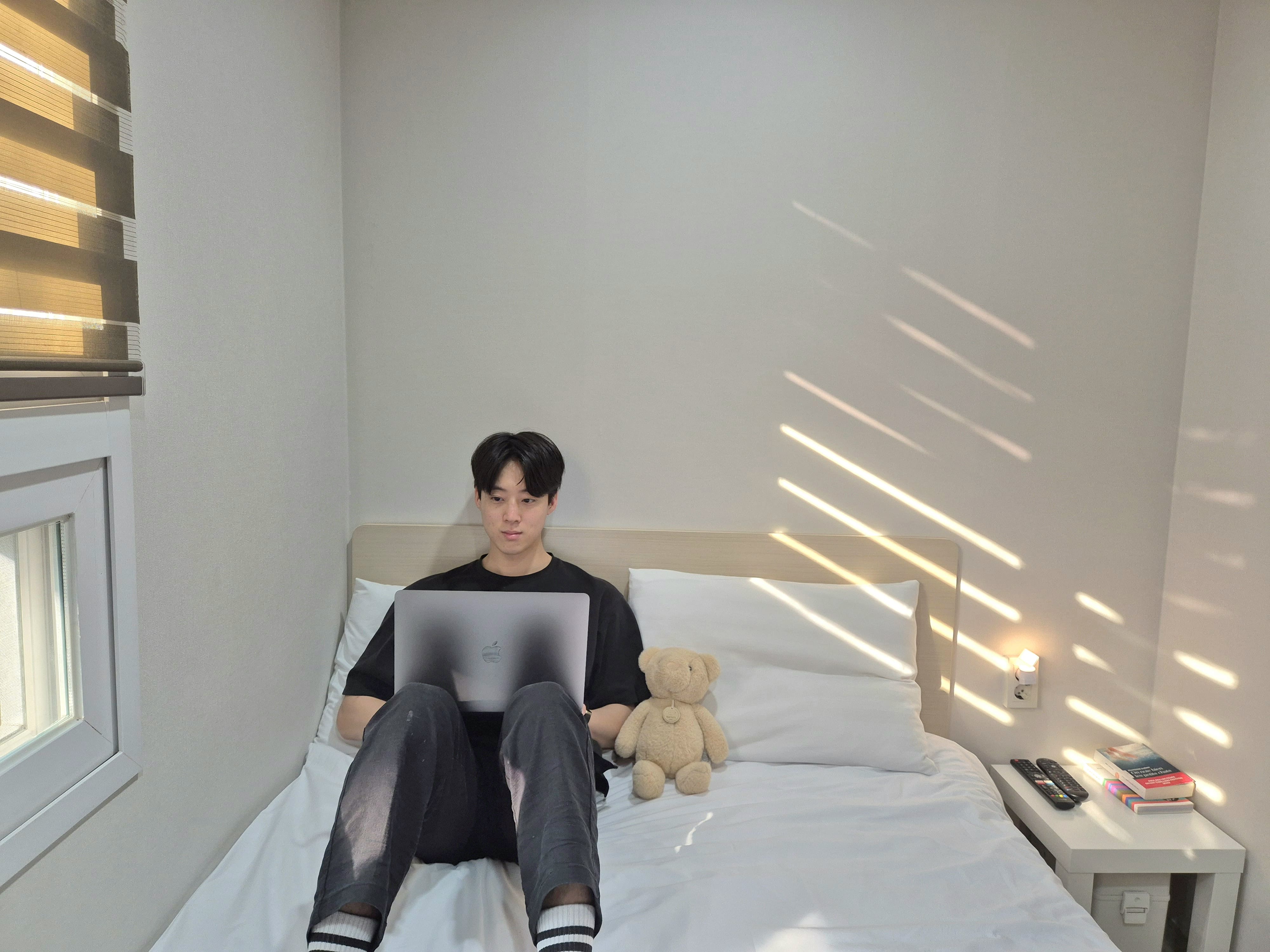 종로 호스텔 토미 / 