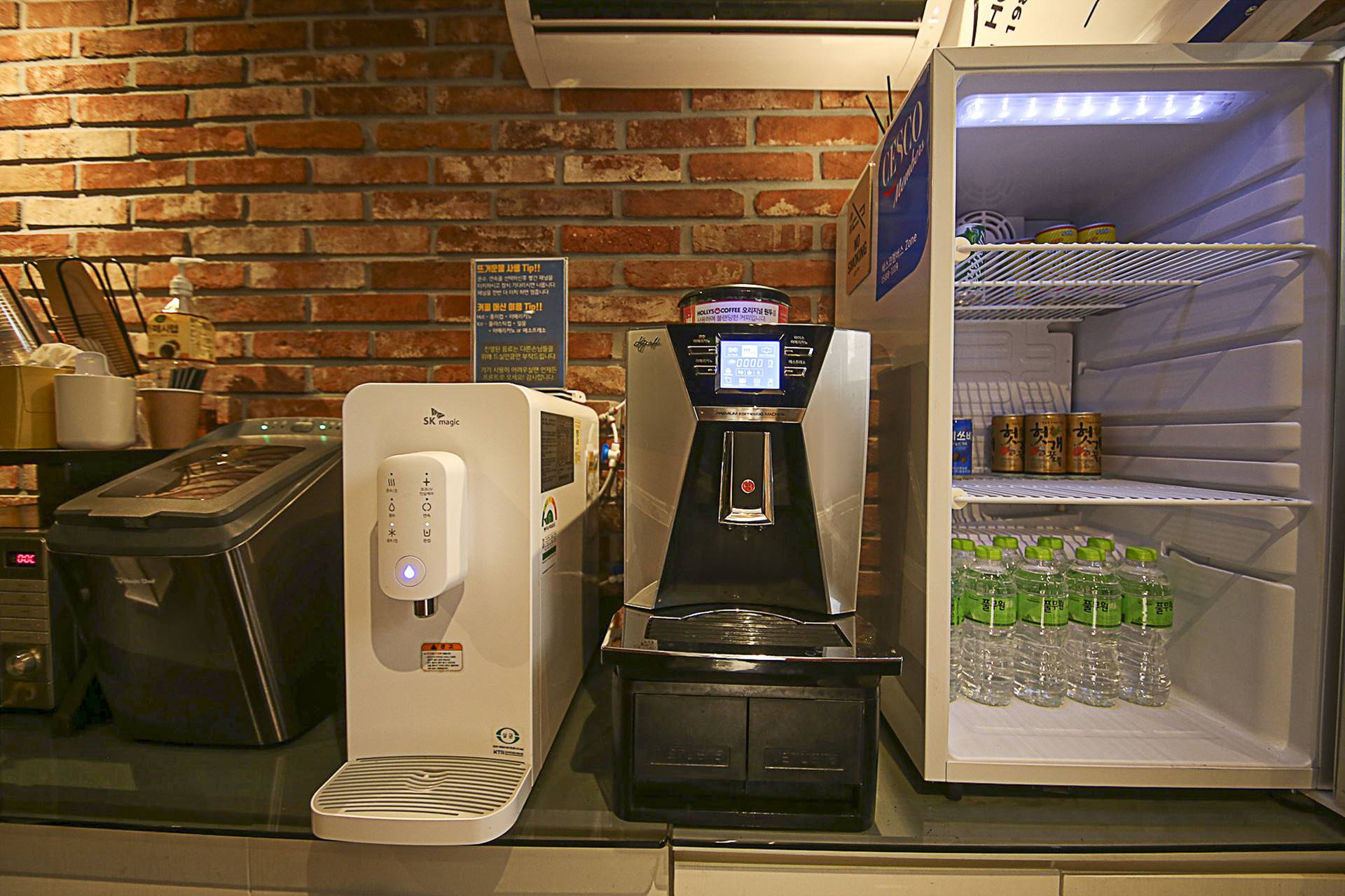 종로 HOTEL 동양장 / 