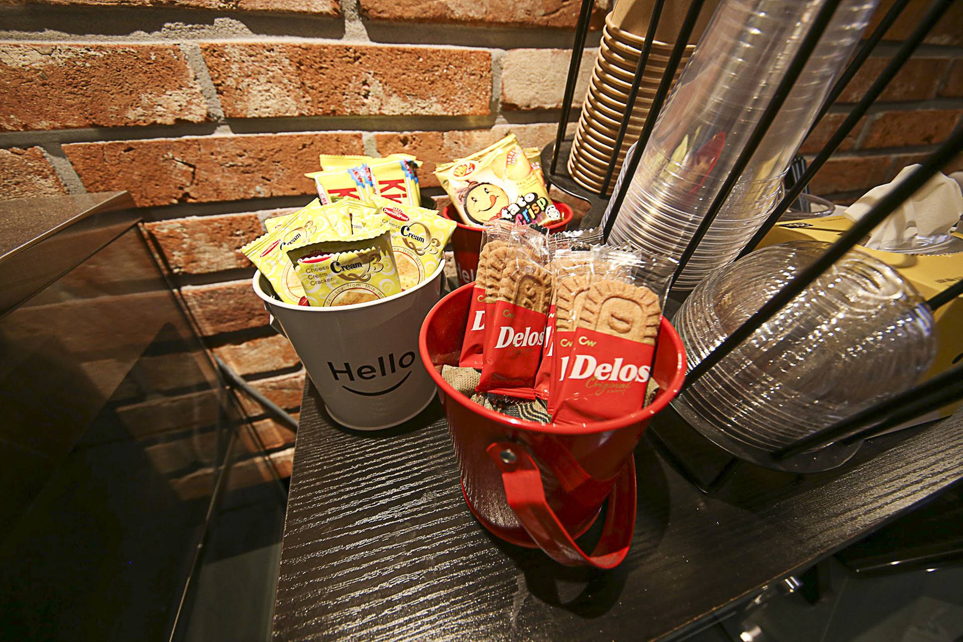 종로 HOTEL 동양장 / 