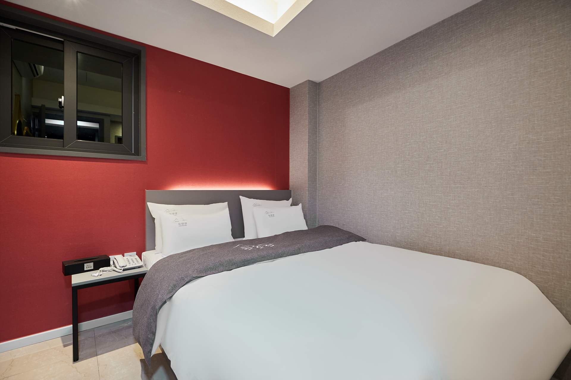종로 HOTEL 동양장 / 