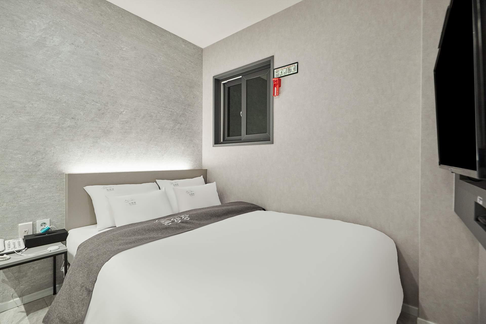 종로 HOTEL 동양장 / 