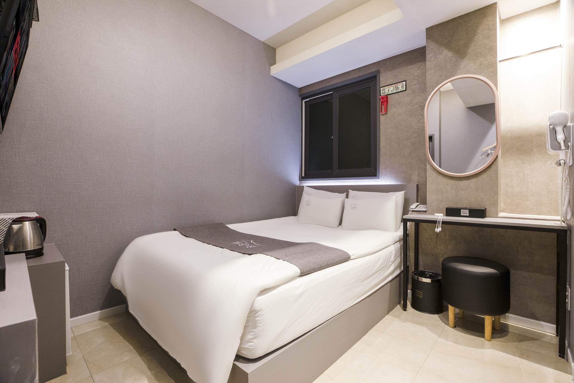 종로 HOTEL 동양장 / 