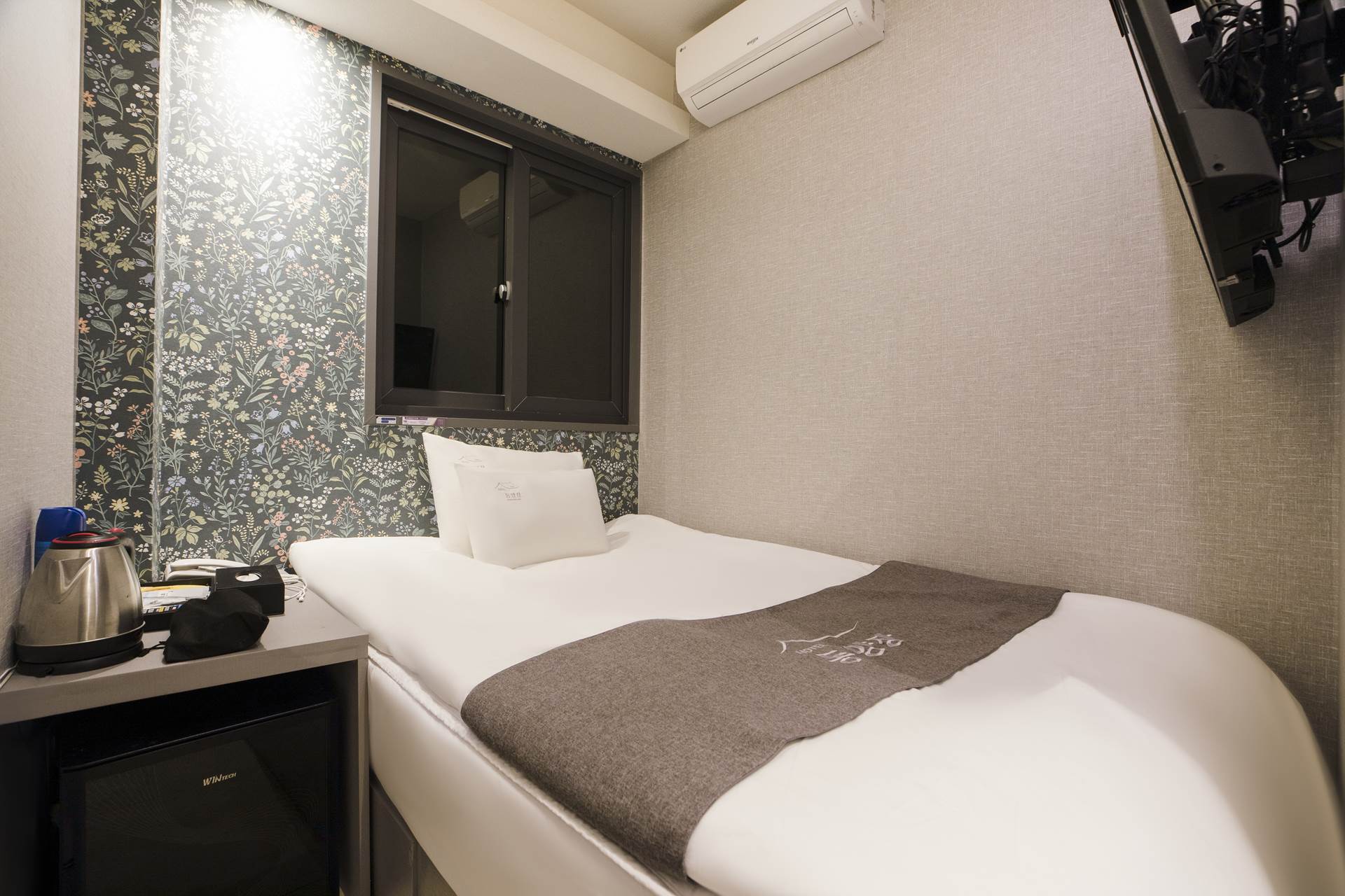 종로 HOTEL 동양장 / 