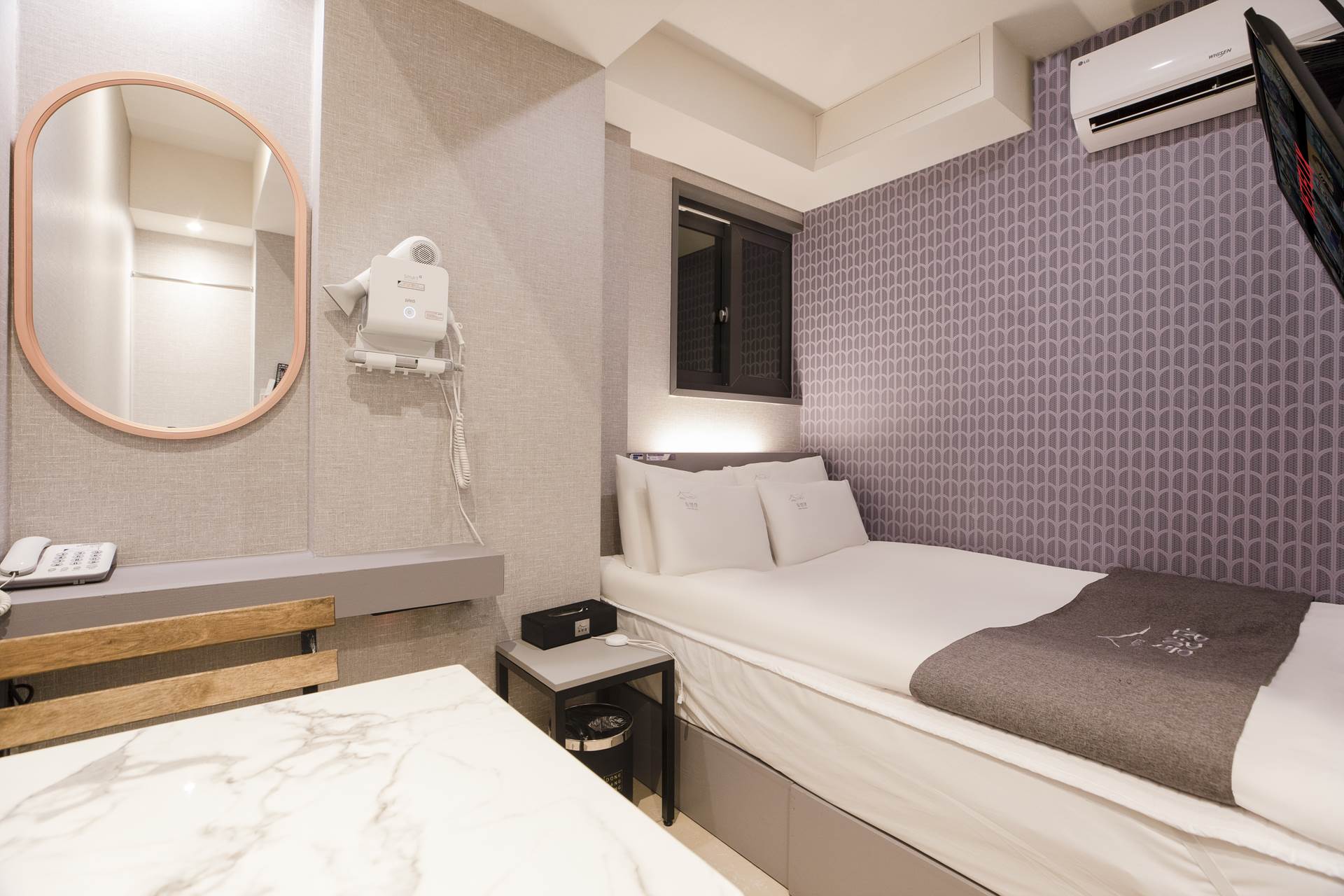 종로 HOTEL 동양장 / 