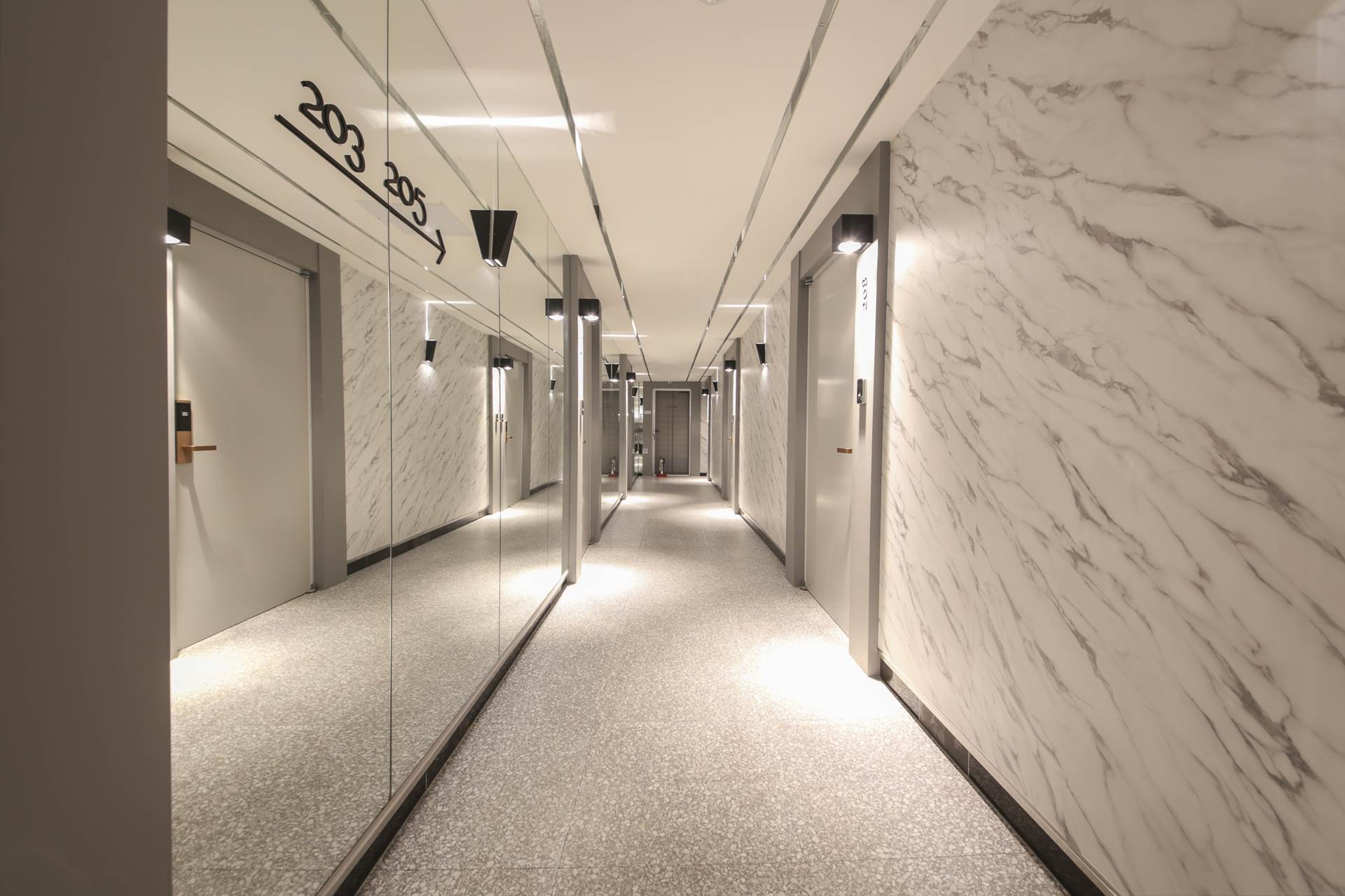 해운대 HOTEL WOW / 