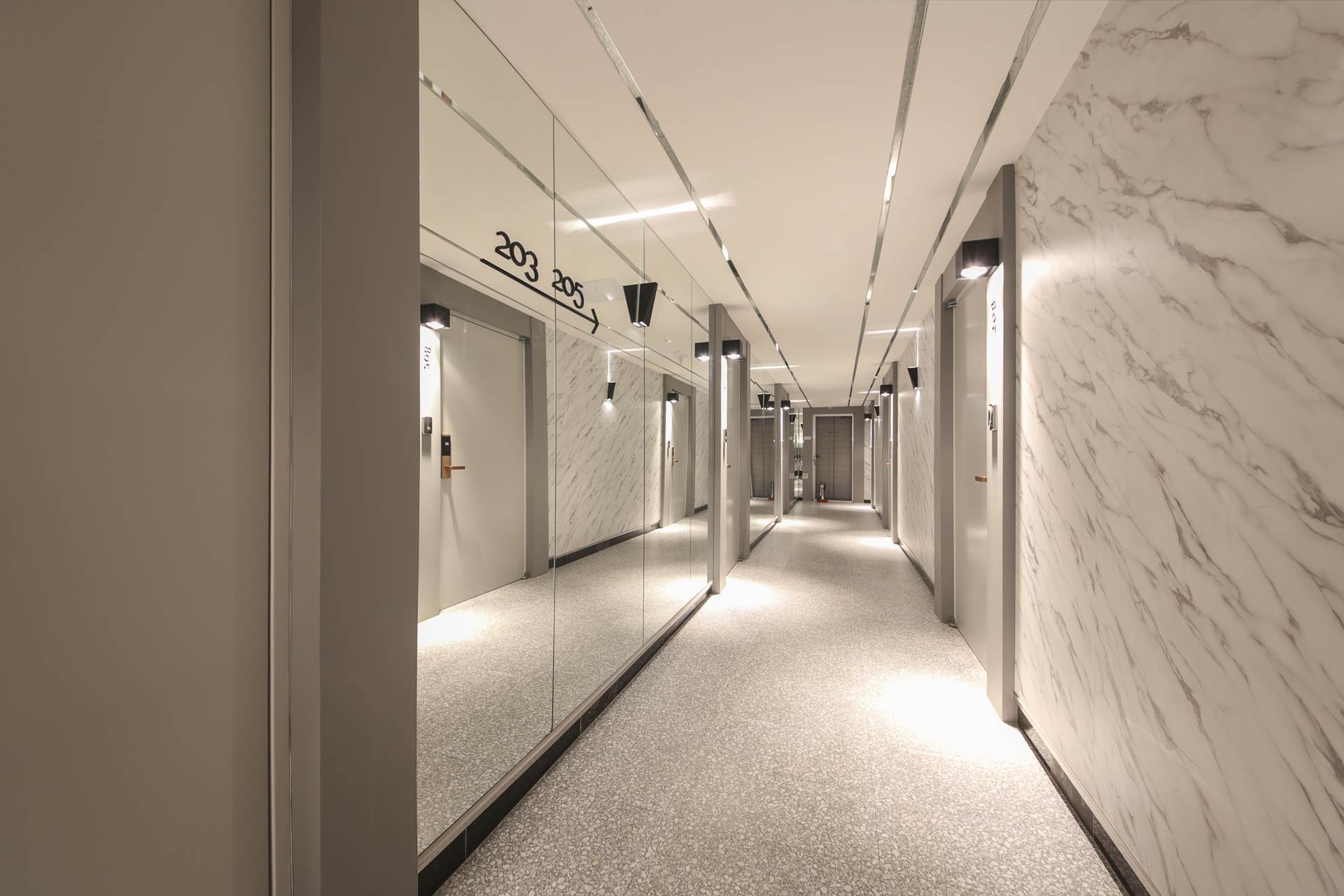 해운대 HOTEL WOW / 