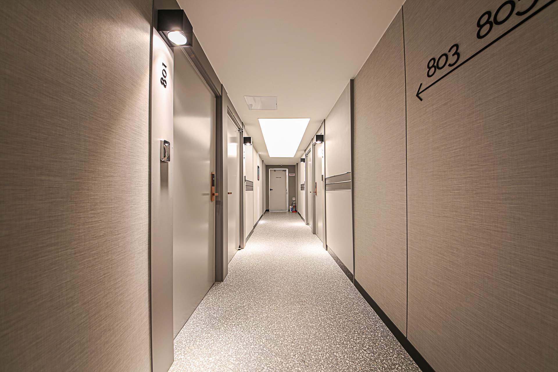 해운대 HOTEL WOW / 