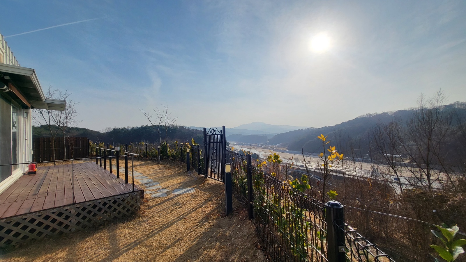 영주 배때기네하우스 / 