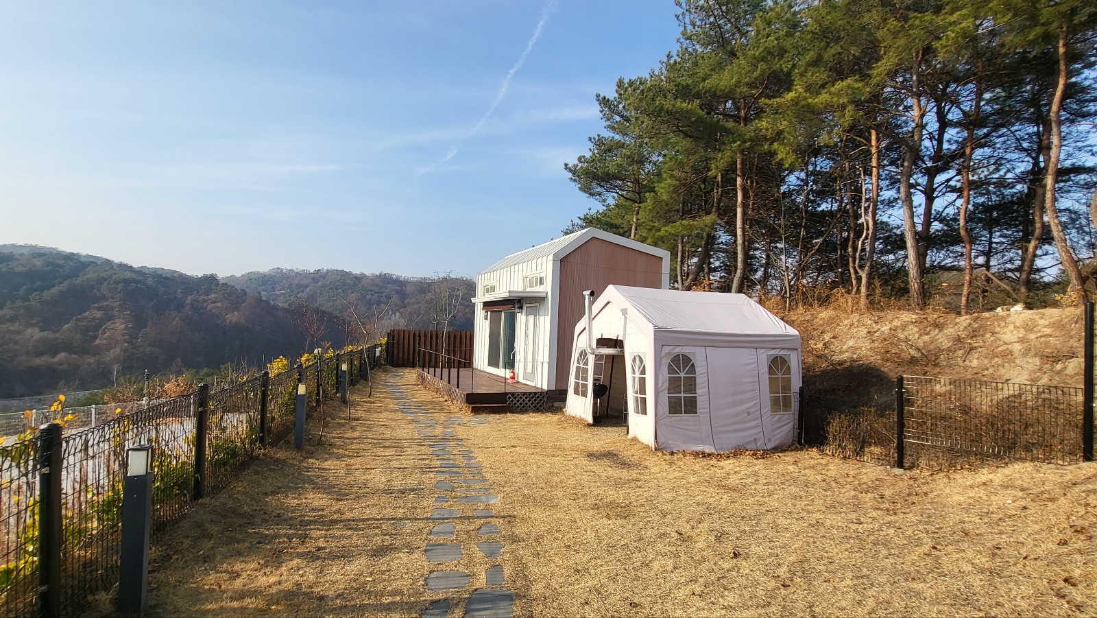 영주 배때기네하우스 / 