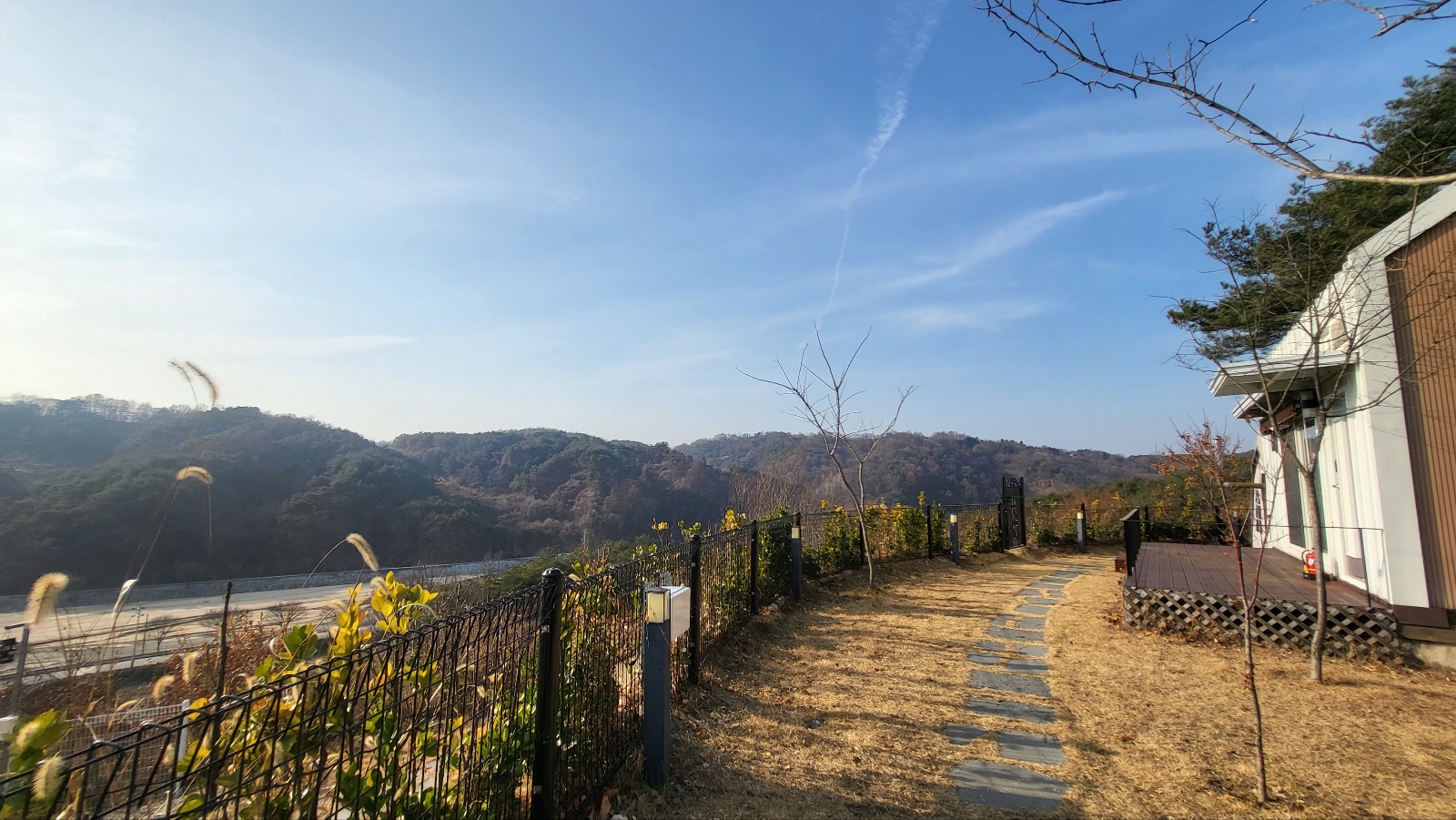 영주 배때기네하우스 / 