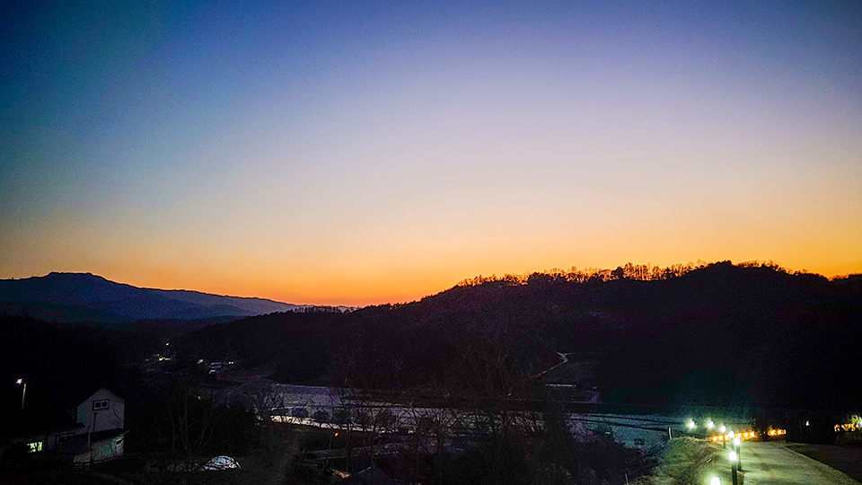영주 배때기네하우스 / 