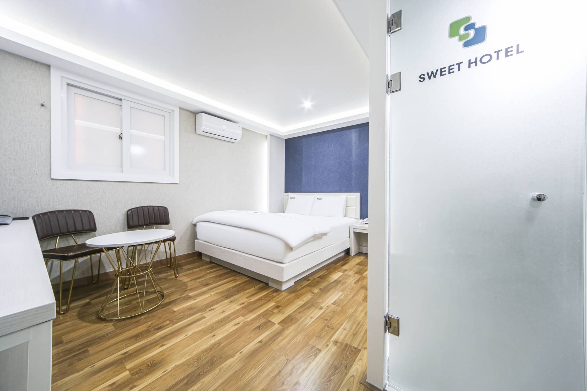 두류 Hotel 스위트 / 