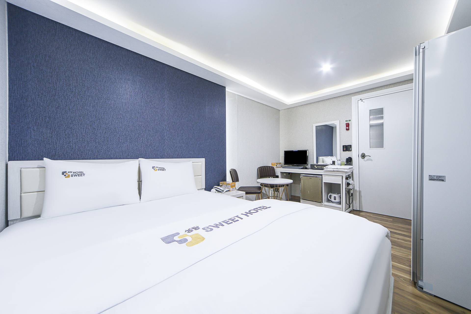 두류 Hotel 스위트 / 