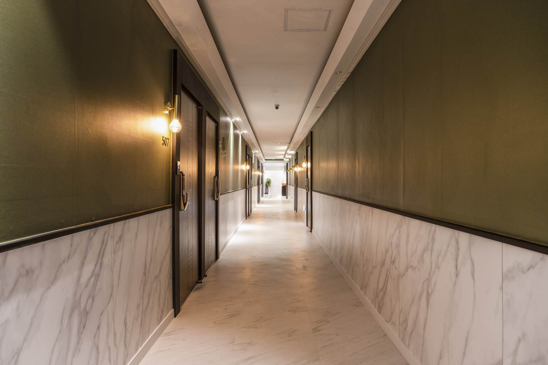 안산 HOTEL st.25 / 