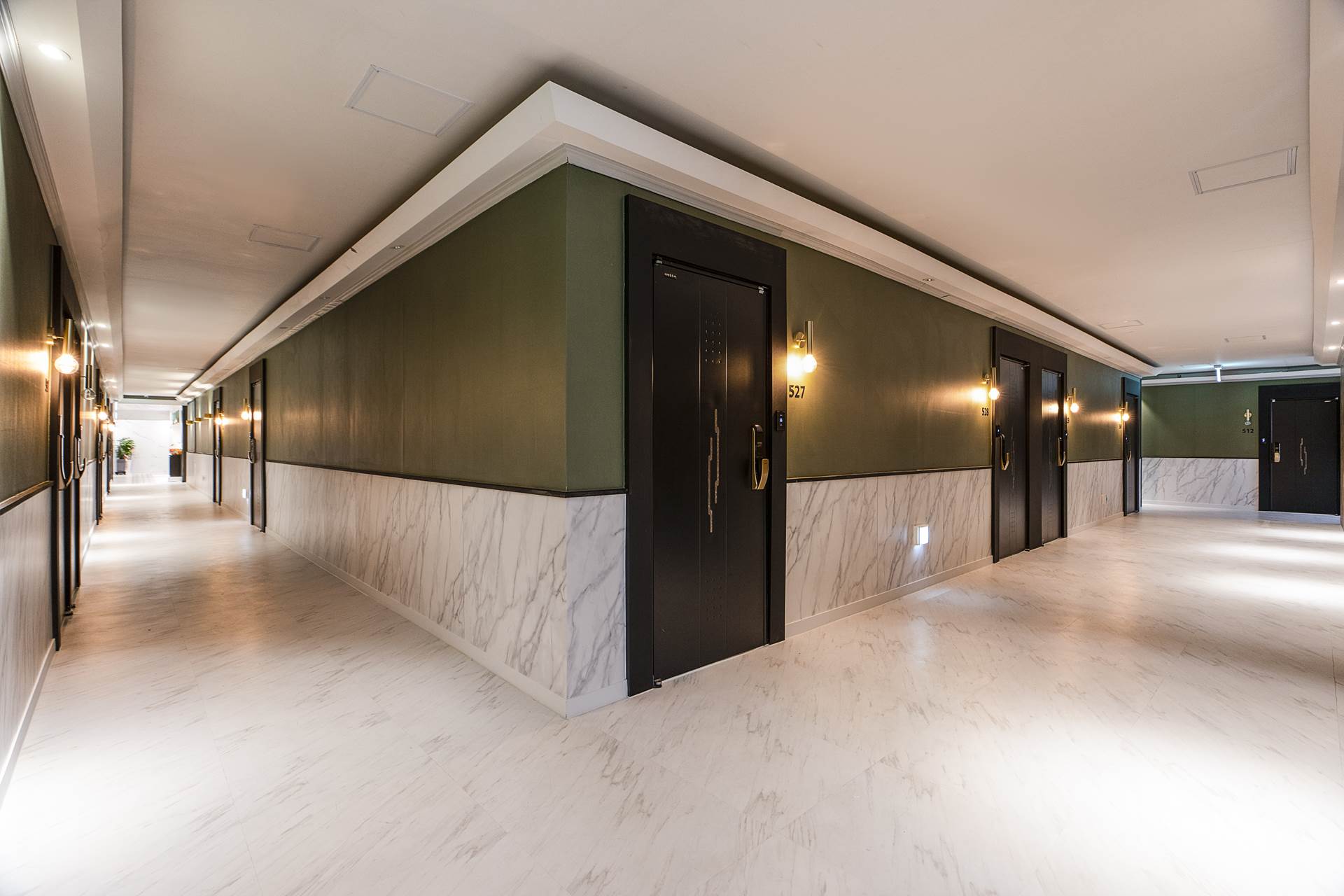 안산 HOTEL st.25 / 
