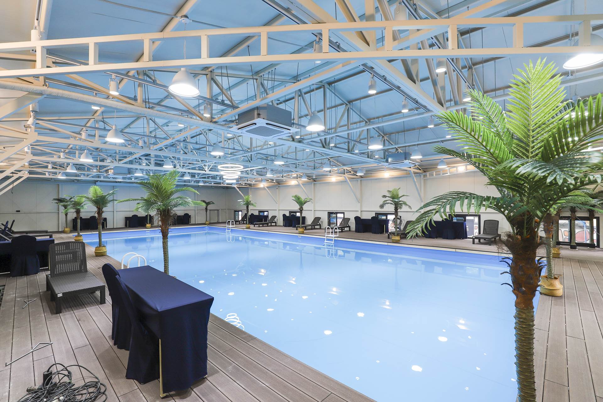 덕산 T 온천 Hotel / 