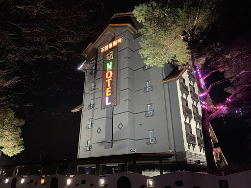 덕산 T 온천 Hotel / 
