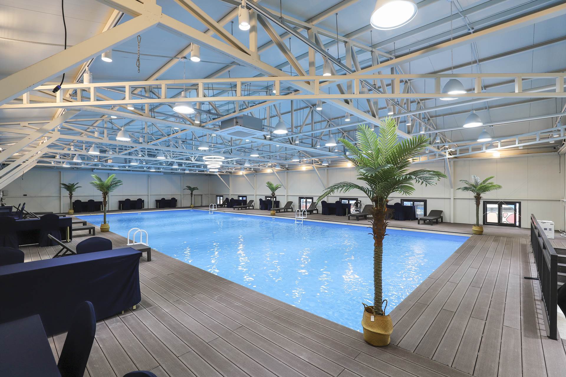 덕산 T 온천 Hotel / 