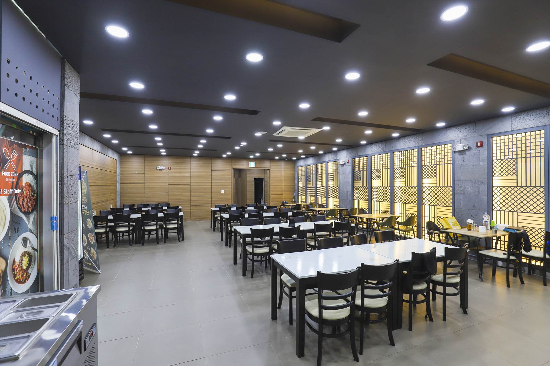 덕산 T 온천 Hotel / 