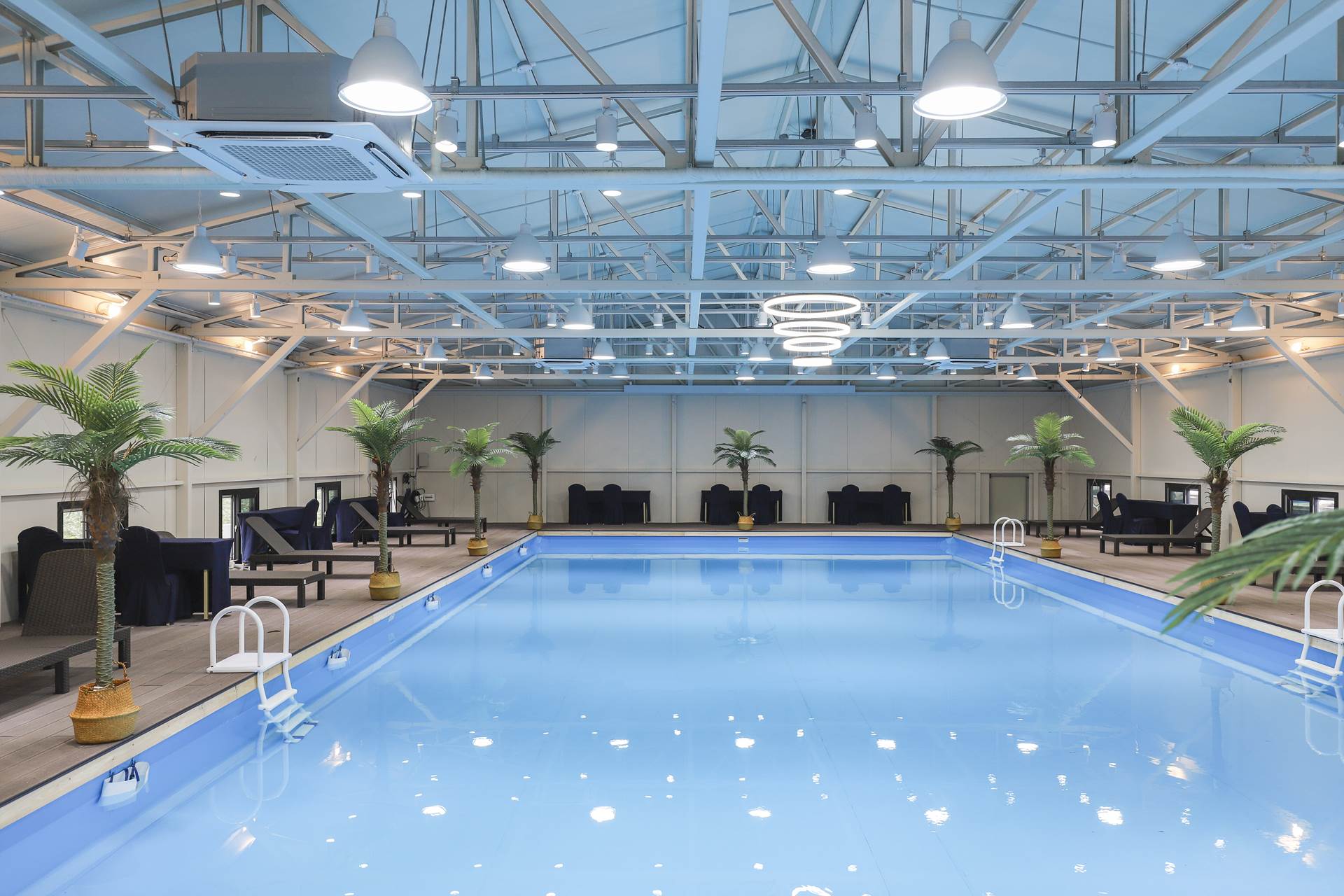 덕산 T 온천 Hotel / 